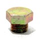 Lubrication Plug